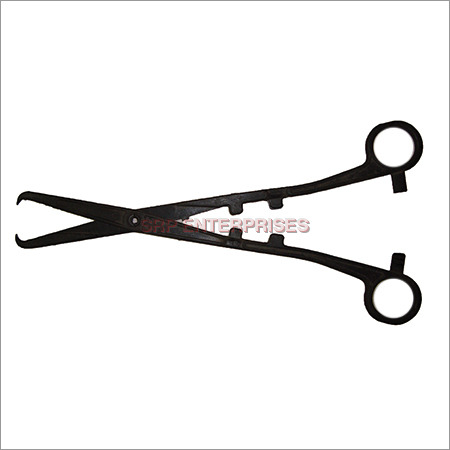 Plastic Mould Parts