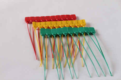 Plastic Rope Wire Seals Plastic Rope Wire Seals
