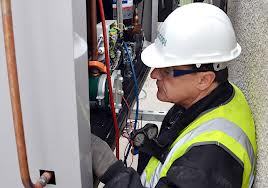 Refrigerated Services