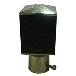 Square Curtain Bracket