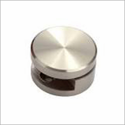 Fancy Round Mirror Holder