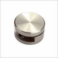 Fancy Round Mirror Holder