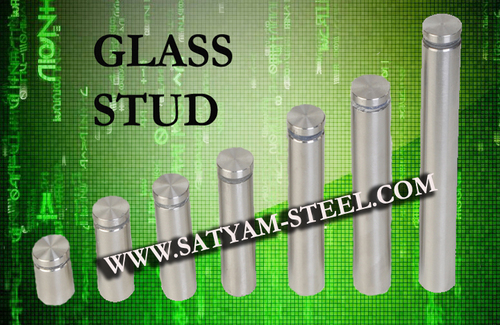Glass Stud