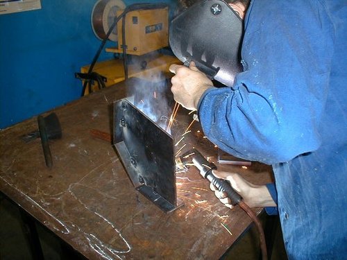Fabrication Service