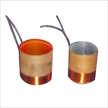Dual Voice Coil Speaker