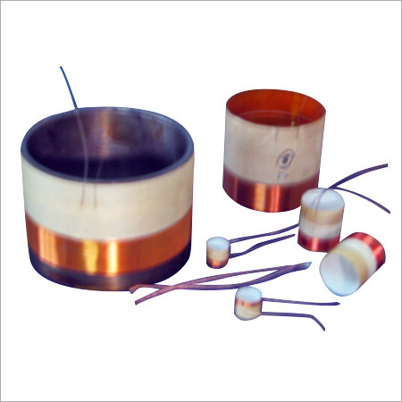 Dual Voice Coil