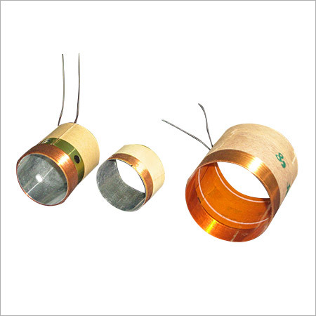 Electromagnetic Coil
