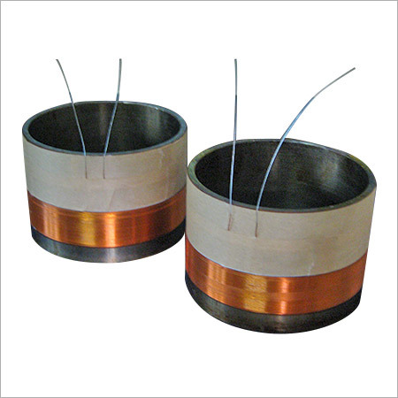 Voice Coil