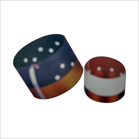 Speaker Voice Coil