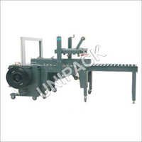 Semi-automatic Automatic Packing Line