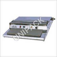 Cling Film Wrapper - Automatic Grade: Semi-automatic