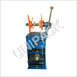 Cup Sealing Machine