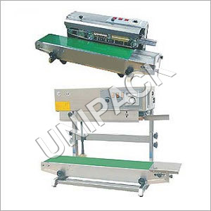 Continuous Band Sealer