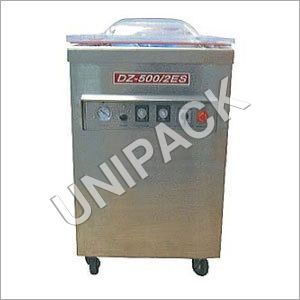 Single Chamber Vacuum Packing Machine