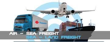 International Logistics Solution