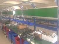 Assembly Line Conveyor