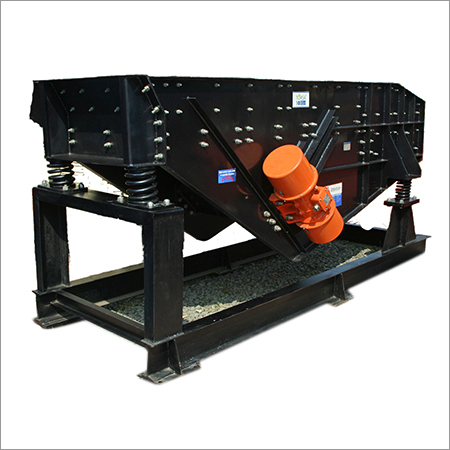 Vibro Feeder