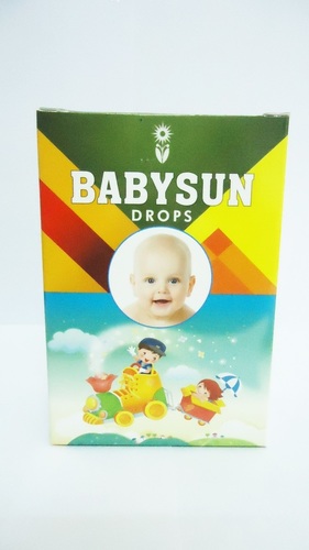 BABYSUN Drops