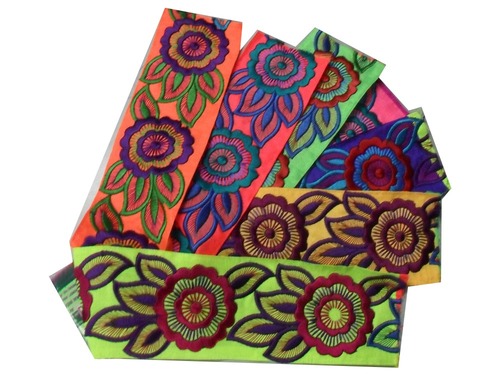 Fancy Lace Suppliers