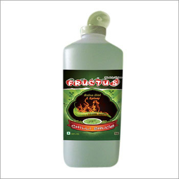 Chilli Sauce