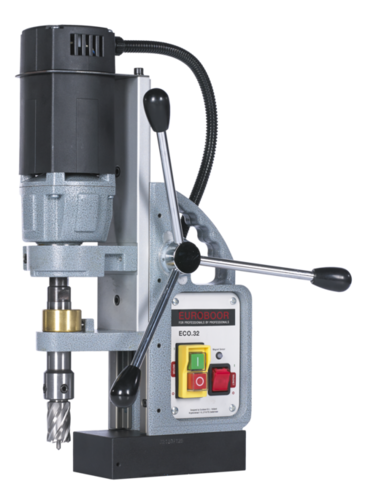 ECO.32 - Magnetic Drilling Machine