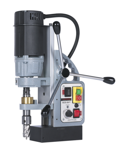 Eco.32-T Magnetic Drilling Machine