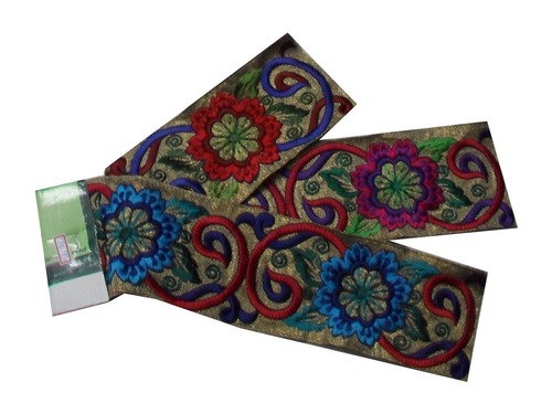Fancy Laces