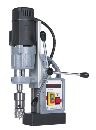 ECO.50 Magnetic Drilling Machine