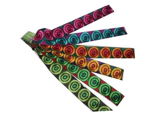 Chappal Laces