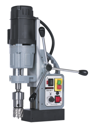 ECO.50-T Magnetic Drilling Machine