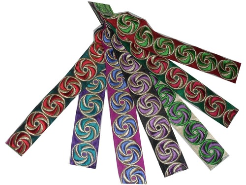 chappal  lace