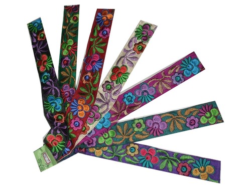 chappal  lace