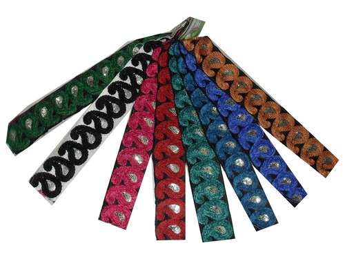 chappal lace