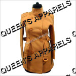 Ladies Windproof Coats