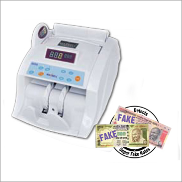 Currency Counting Machine