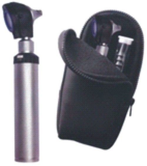 Conventional Otoscope, Lock fitting