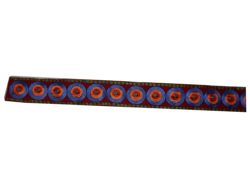 chappal  lace