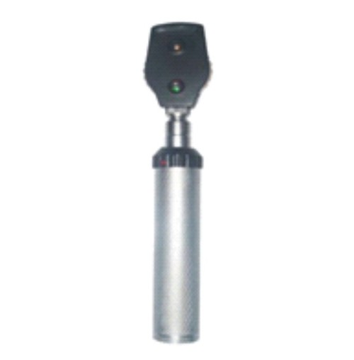 Ophthalmoscope, Lens Selection Wheel at Best Price in Ambala Cantt