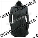 Ladies Winter Coats