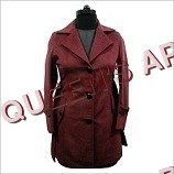 Ladies Trench Coats