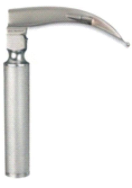 Reusable Professional Macintosh Conventional Laryngoscope 