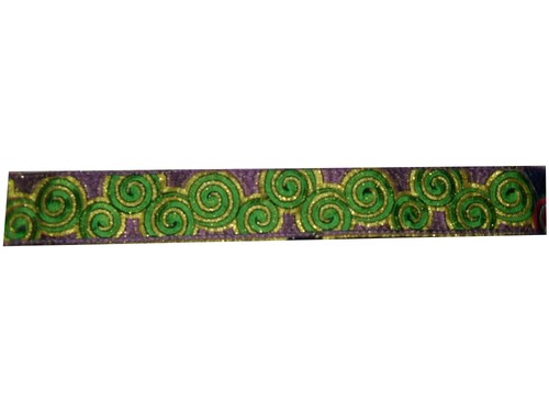 chappal lace