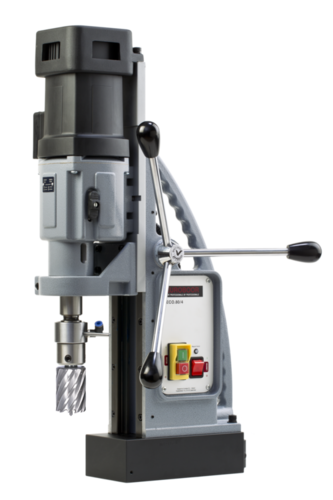 ECO.80/4 Magnetic Drilling Machine
