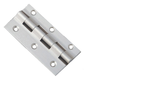 Brass Railway Hinges