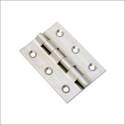 Brass Railway Hinges