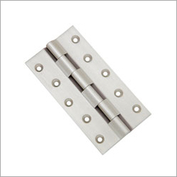 Brass Hinges