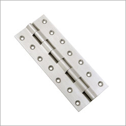 Brass Railway Hinges