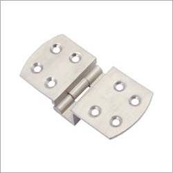 Brass W Hinges