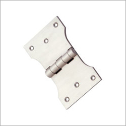 Brass Parliament Hinges