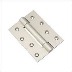 Brass Spring Hinges